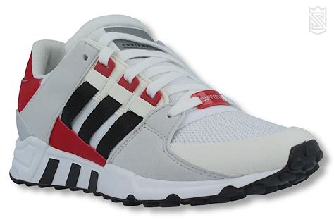 adidas eqt weiß rot|Men's adidas Originals EQT .